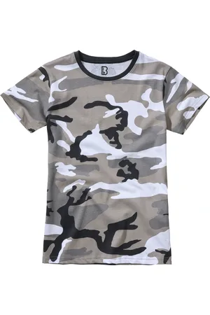 Brandit Shirts