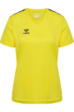 Hummel Funktionsbluse 