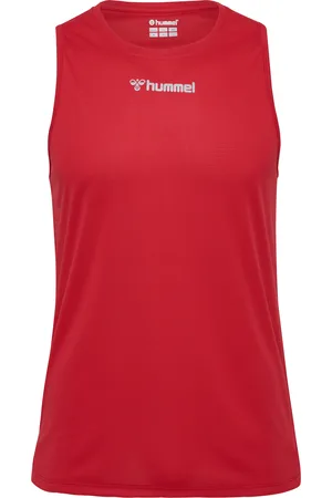 Hummel Funktionsskjorte