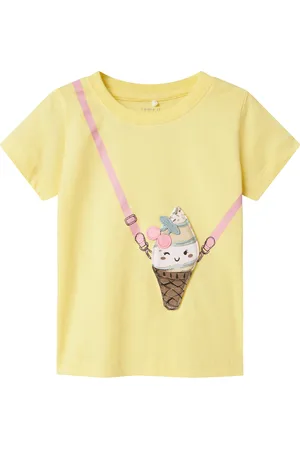 NAME IT Bluser & t-shirts 