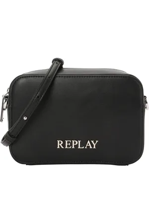 Replay Skuldertaske