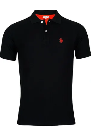 U.S. Polo Assn. Bluser & t-shirts
