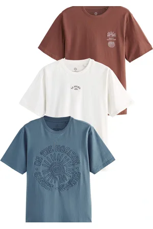 Next Bluser & t-shirts