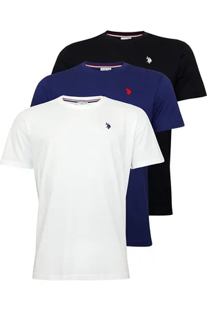 U.S. Polo Assn. Bluser & t-shirts