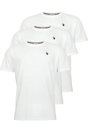 U.S. Polo Assn. Bluser & t-shirts