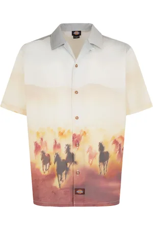 Dickies Skjorte 