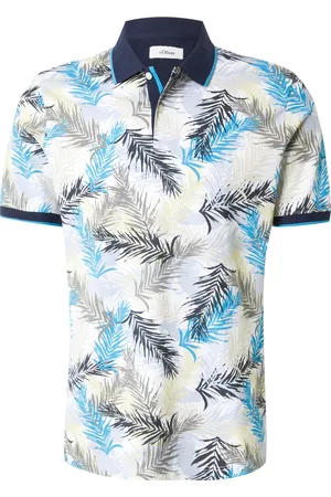 QS by s.Oliver Bluser & t-shirts