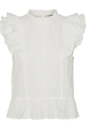 VERO MODA Bluse 