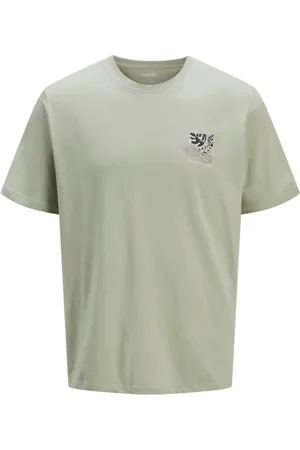 JJ Bluser & t-shirts 