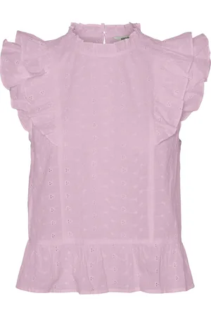VERO MODA Bluse 