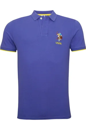 U.S. Polo Assn. Bluser & t-shirts