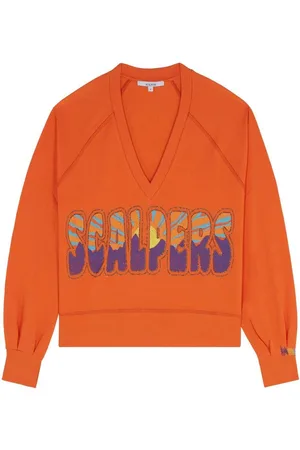 SCALPERS Sweatshirt 