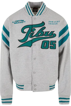 FUBU Sweatjakke 