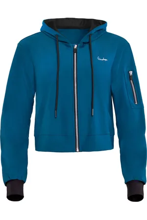 Winshape Sportsjakke 