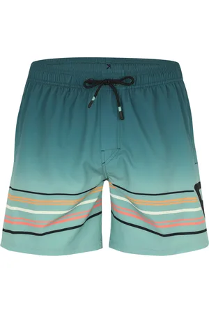 Brunotti Sportsbadebukser 