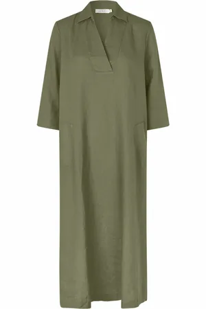 Masai Blusekjole 