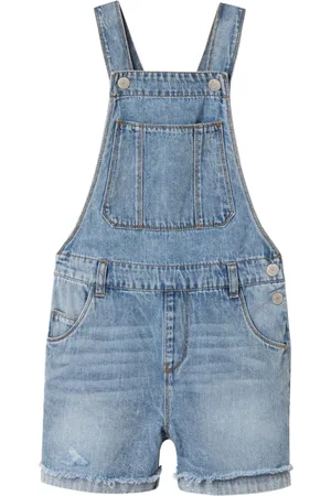 NAME IT Overalls 