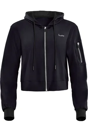 Winshape Sportsjakke 