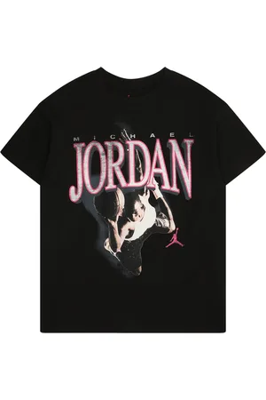 Jordan Bluser & t-shirts