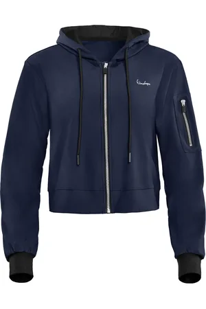 Winshape Sportsjakke 