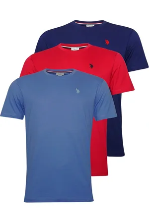 U.S. Polo Assn. Bluser & t-shirts