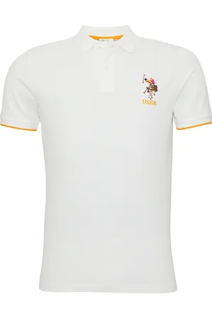 U.S. Polo Assn. Bluser & t-shirts