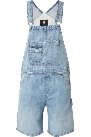 G-Star Overalls 