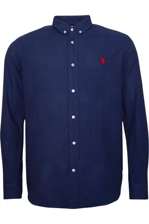 U.S. Polo Assn. Skjorte