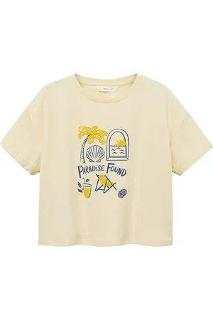 MANGO Bluser & t-shirts 