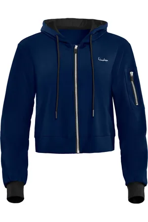 Winshape Sportsjakke 