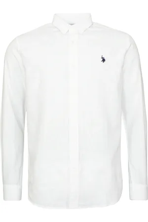 U.S. Polo Assn. Skjorte