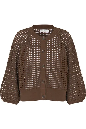 Masai Cardigan 