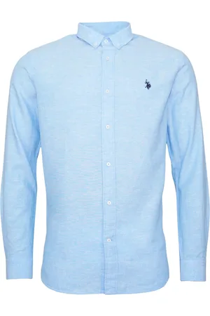 U.S. Polo Assn. Skjorte