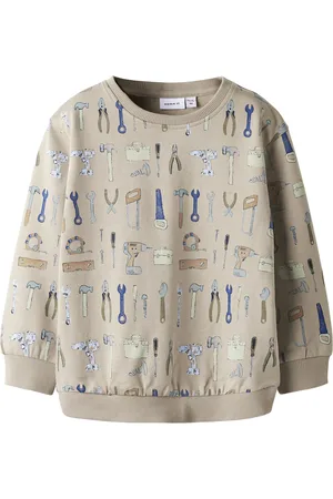 NAME IT Sweatshirt