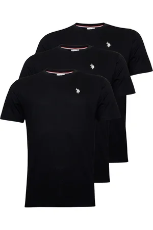 U.S. Polo Assn. Bluser & t-shirts