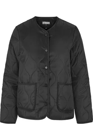 Urban classics Overgangsjakke