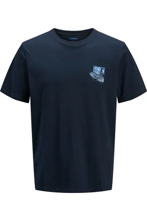JJ Bluser & t-shirts 