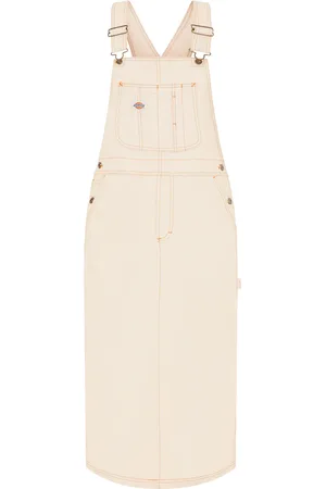 Dickies Overall-nederdel
