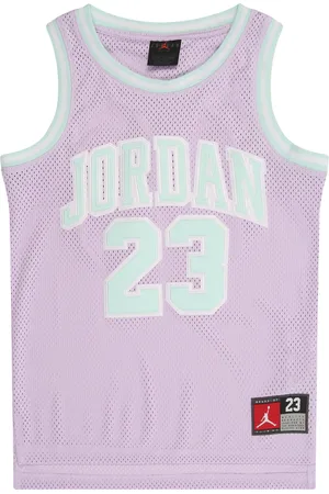 Jordan Funktionsskjorte