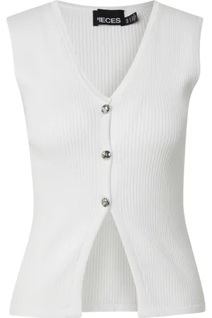 Pieces® Vest 