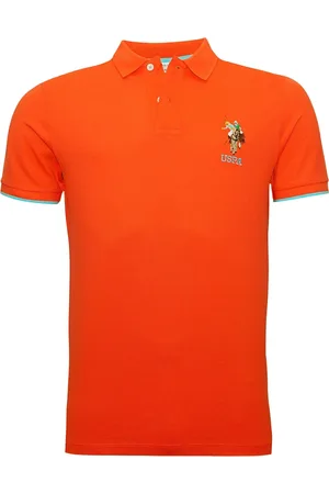 U.S. Polo Assn. Bluser & t-shirts
