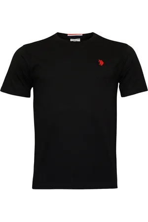 U.S. Polo Assn. Bluser & t-shirts