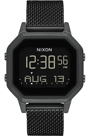 Nixon Digitalur