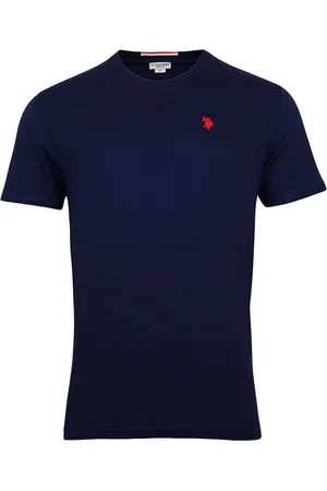 U.S. Polo Assn. Bluser & t-shirts
