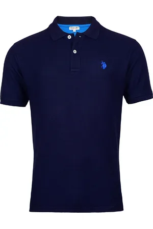 U.S. Polo Assn. Bluser & t-shirts