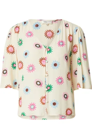 Fabienne Chapot Bluse 