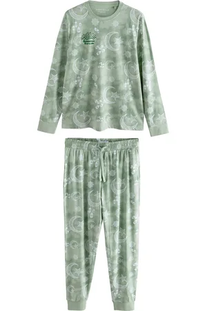 Next Pyjamas lang