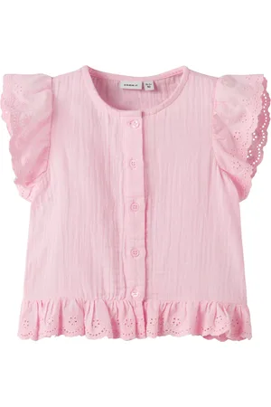 NAME IT Bluse