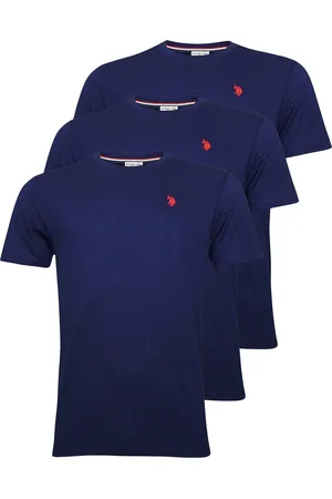 U.S. Polo Assn. Bluser & t-shirts