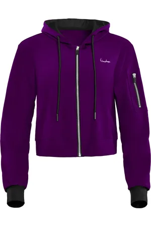 Winshape Sportsjakke 